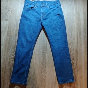 Levi 511Jeans - Dark Blue